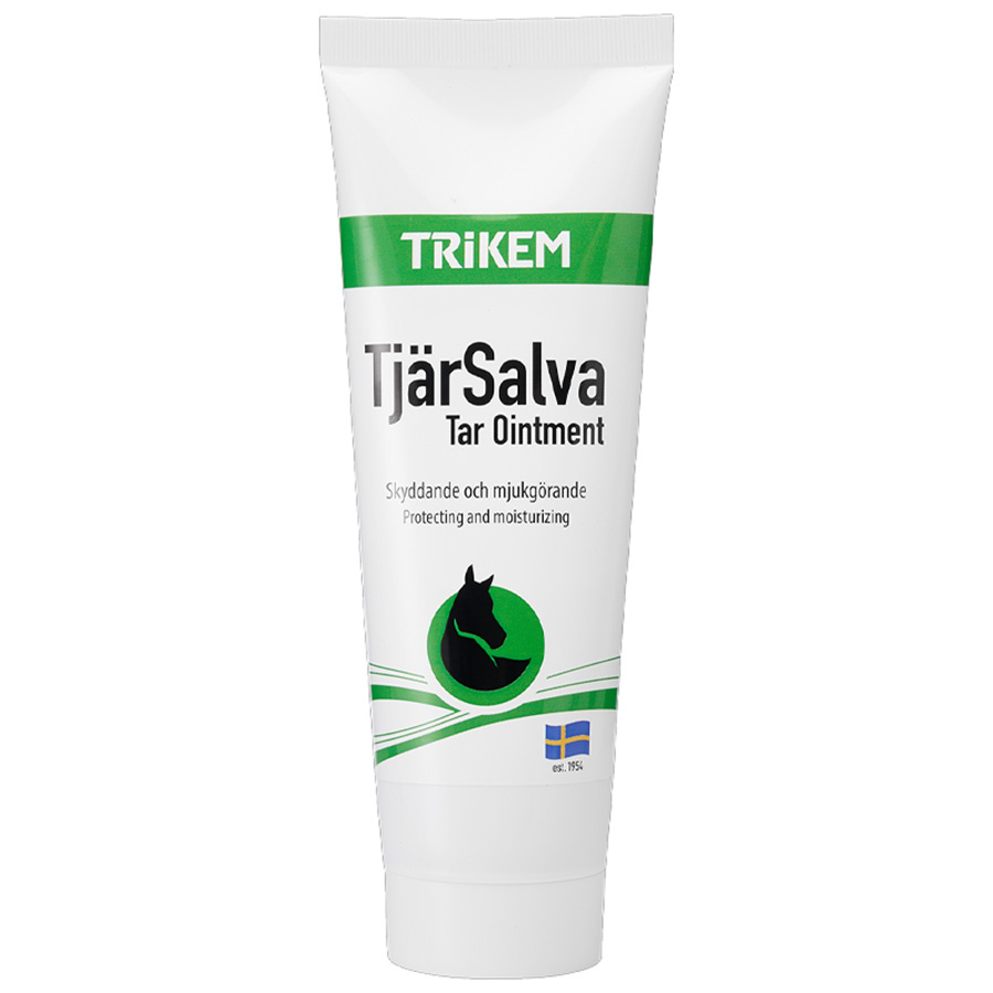 Tjæresalve 250ml