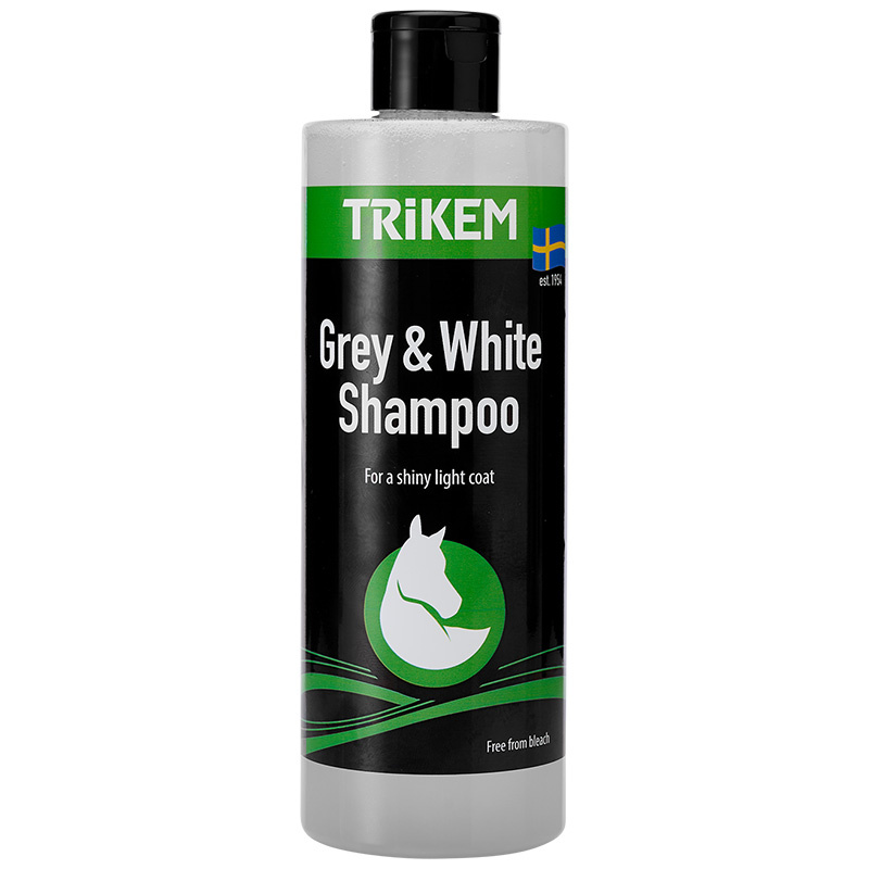 Grey Skimmelsjampo 500 ml
