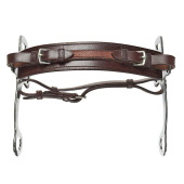 Hackamore Brun Hackamore Brun