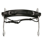 Hackamore Svart Hackamore Svart