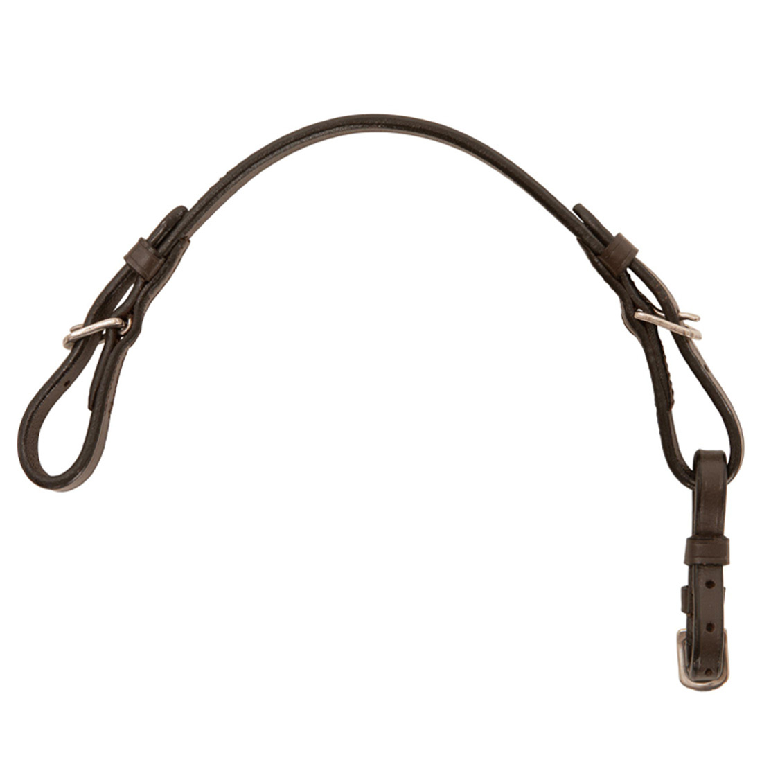Bittløfter Leather Brun