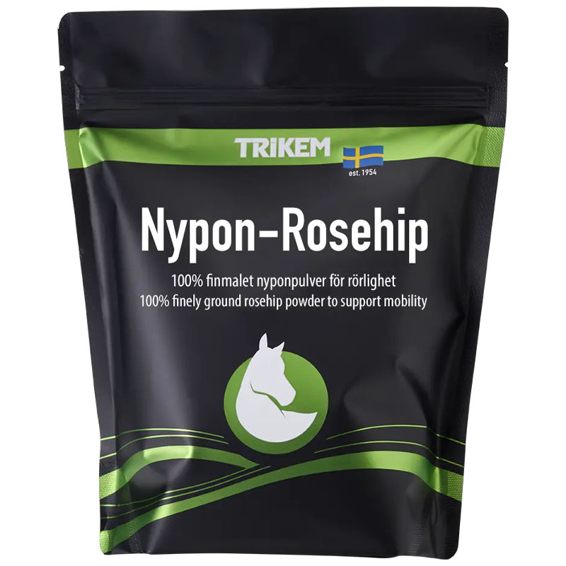 Nype-Rosehip Finmalt 900g