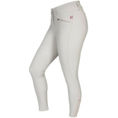 Ridebukse Katie Knee Grip Beige Ridebukse Katie Knee Grip Beige