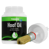 Hovolje med pensel 400ml Hovolje med pensel 400ml