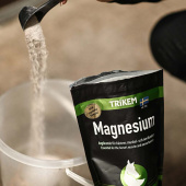 Magnesium Magnesium