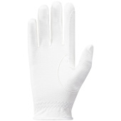 Ridehansker Roeck-Grip Pro Hvit Ridehansker Roeck-Grip Pro Hvit
