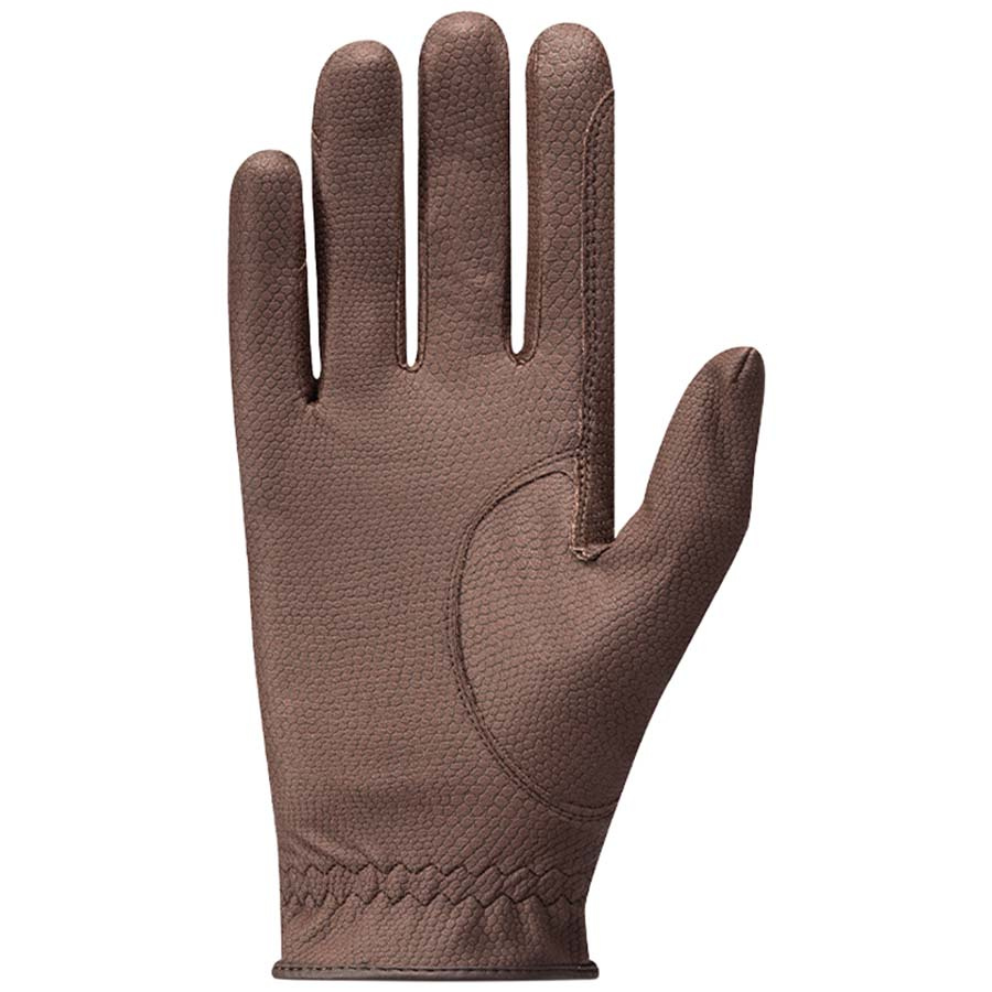 Ridehansker Roeck-Grip Pro Brun