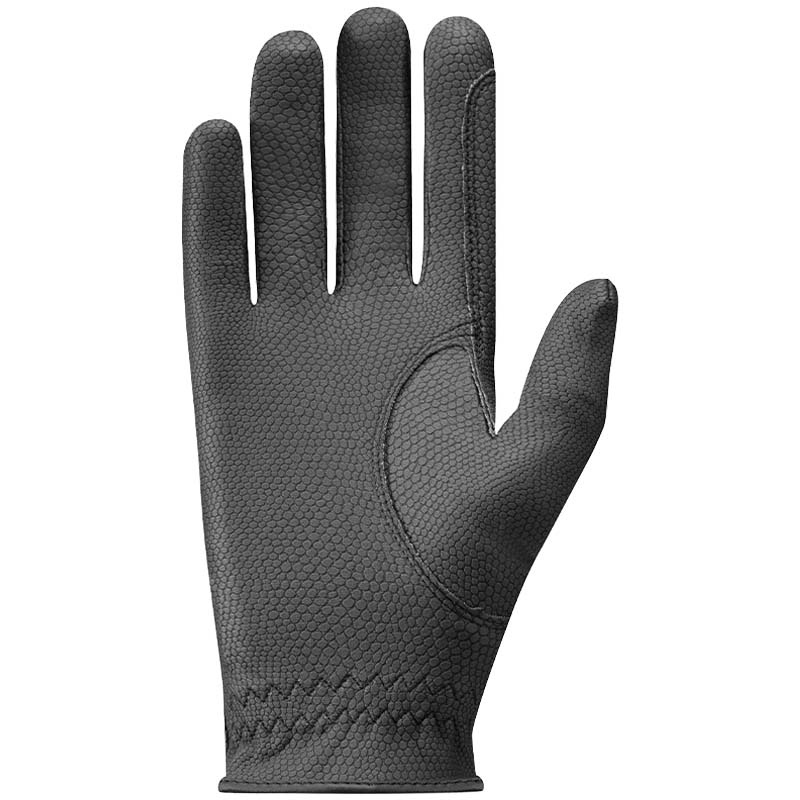 Ridehansker Roeck-Grip Pro Svart