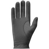 Ridehansker Roeck-Grip Pro Svart Ridehansker Roeck-Grip Pro Svart