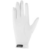 Ridehansker Roeck-Grip Winter Hvit Ridehansker Roeck-Grip Winter Hvit