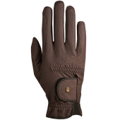 Ridehansker Barn/Junior Roeck-Grip Mocha Ridehansker Barn/Junior Roeck-Grip Mocha