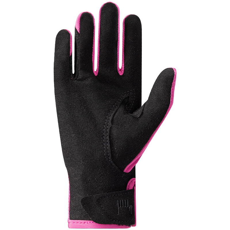 Ridehansker Barn/Junior Tryon 2 Rosa