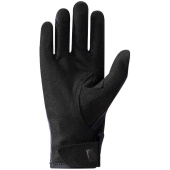 Ridehansker Barn/Junior Tryon 2 Svart Ridehansker Barn/Junior Tryon 2 Svart