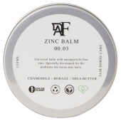 Hestesalve Zink Balm 00.03 Hestesalve Zink Balm 00.03