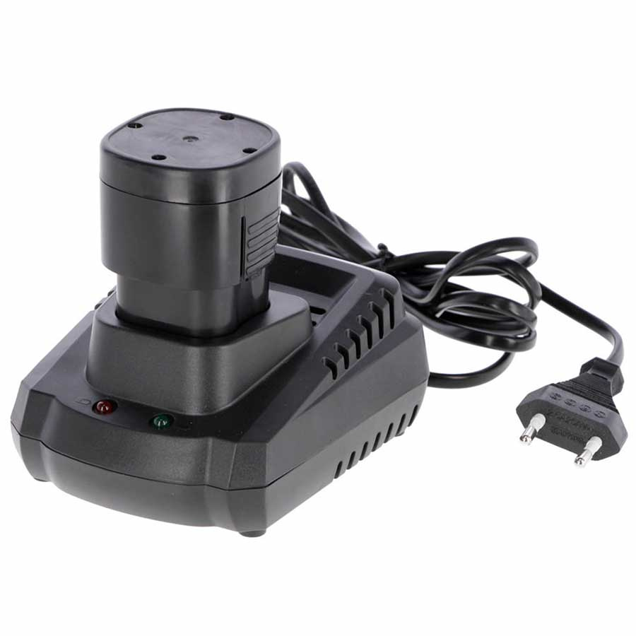 Trådløs Klippemaskin Farmclipper Akku2