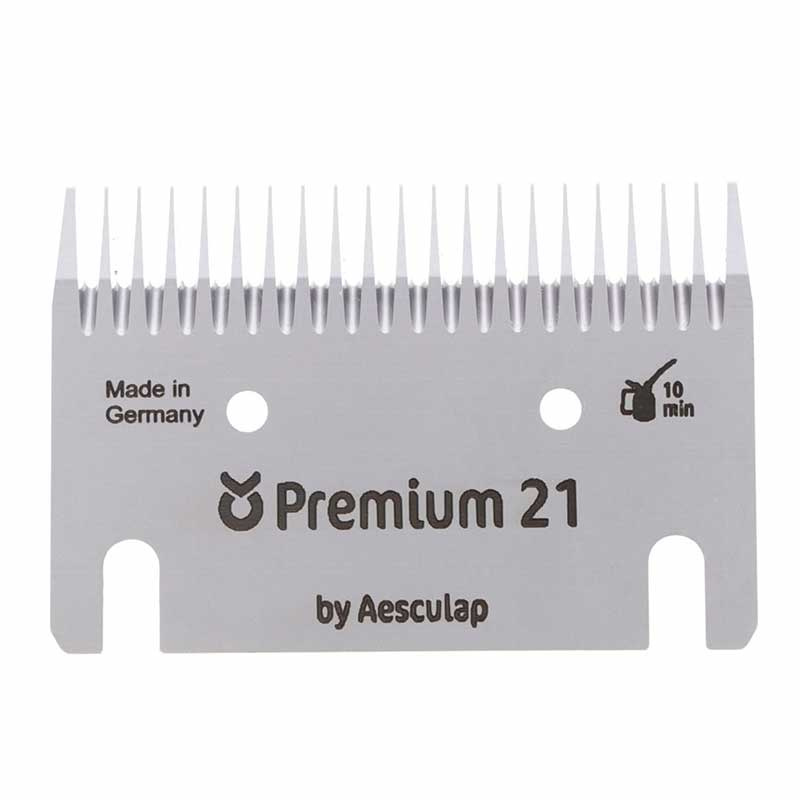 Trådløs Klippemaskin Farmclipper Akku2