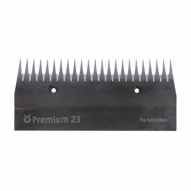 Trådløs Klippemaskin Farmclipper Akku2