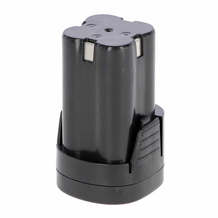 Trådløs Klippemaskin Farmclipper Akku2