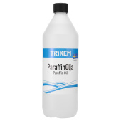 Parafinolje 1000ml Parafinolje 1000ml
