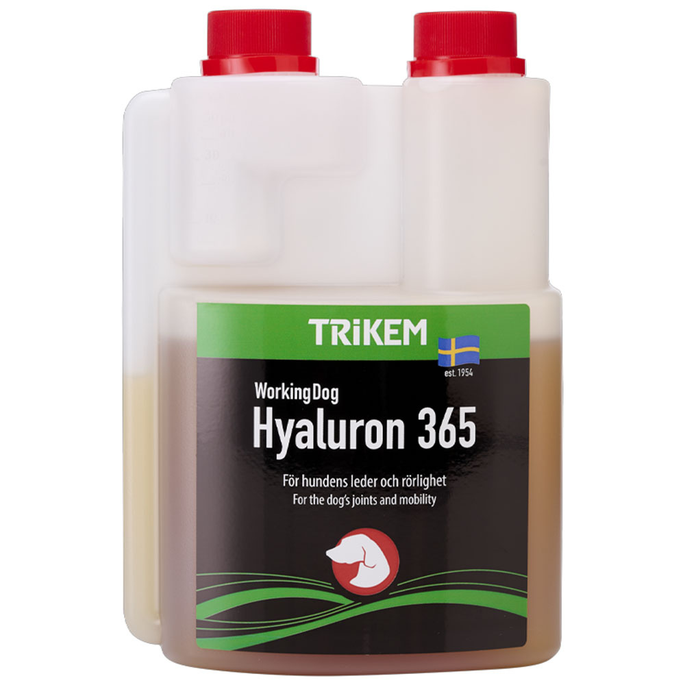 WD Hyaluron 365