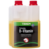 WD B-vitamin 500 ml WD B-vitamin 500 ml