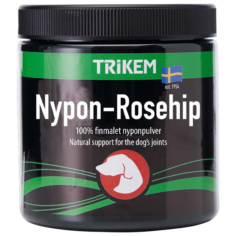 Nype-Rosehip Finmalt 350g