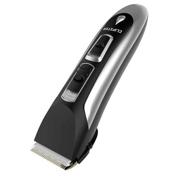 DropiX Klippemaskin med batteri