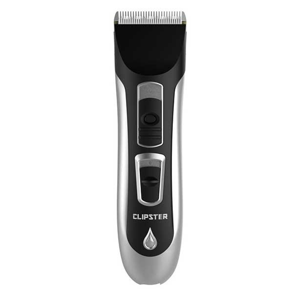 DropiX Klippemaskin med batteri