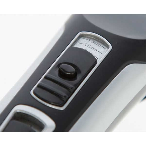 DropiX Klippemaskin med batteri