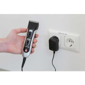 DropiX Klippemaskin med batteri DropiX Klippemaskin med batteri