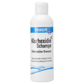 Klorheksidin sjampo 200ml Klorheksidin sjampo 200ml