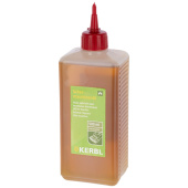 Klippemaskinsolje 500ml Klippemaskinsolje 500ml