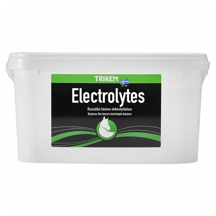 Electrolytes 5000g