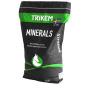 Mineraltilskudd Minerals Pellets 12kg Mineraltilskudd Minerals Pellets 12kg