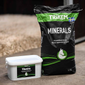 Mineraltilskudd Minerals Pellets 12kg Mineraltilskudd Minerals Pellets 12kg