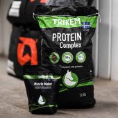 Protein Complex 12kg Protein Complex 12kg
