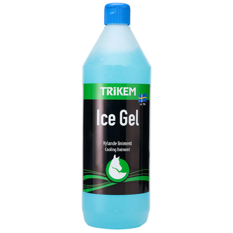 Kjølende Liniment Ice Gel 1000ml