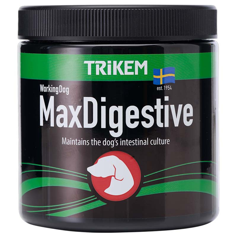 Working Dog MaxDigestive 600g