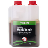 WD Multivitamin 500 ml WD Multivitamin 500 ml