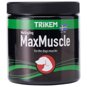 Working Dog MaxMuscle 600g Working Dog MaxMuscle 600g