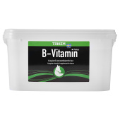 B-Vitamin Pellets 3500g B-Vitamin Pellets 3500g