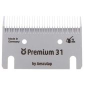Blad til klippemaskin, grov 2-4mm Blad til klippemaskin, grov 2-4mm