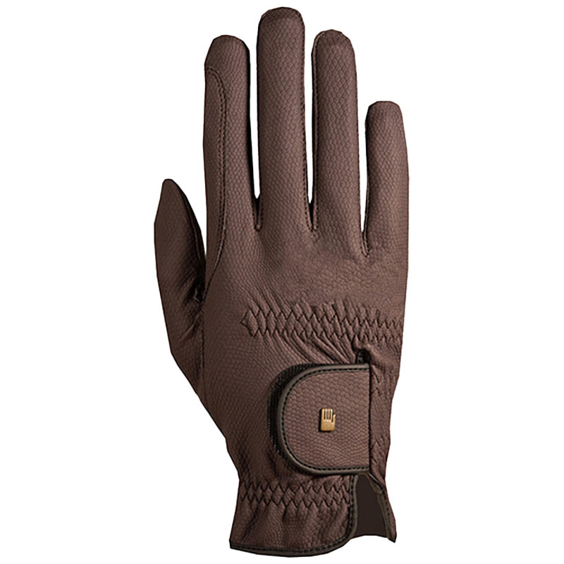 Ridehansker Vesta Vinter Mocha