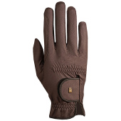 Ridehansker Vesta Vinter Mocha Ridehansker Vesta Vinter Mocha