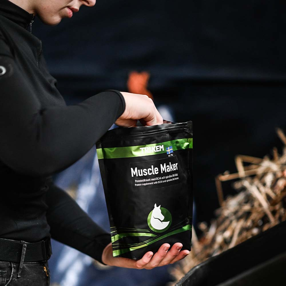 Muscle Maker 1kg