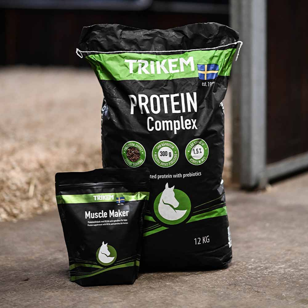 Muscle Maker 1kg