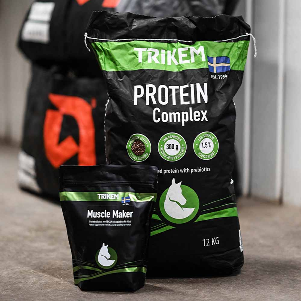 Muscle Maker 1kg