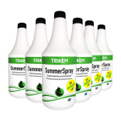Sommerspray Citronella/Lavendel 1L 6-pk Sommerspray Citronella/Lavendel 1L 6-pk