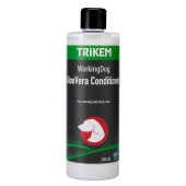 WD Aloe Vera Conditioner 500 ml WD Aloe Vera Conditioner 500 ml