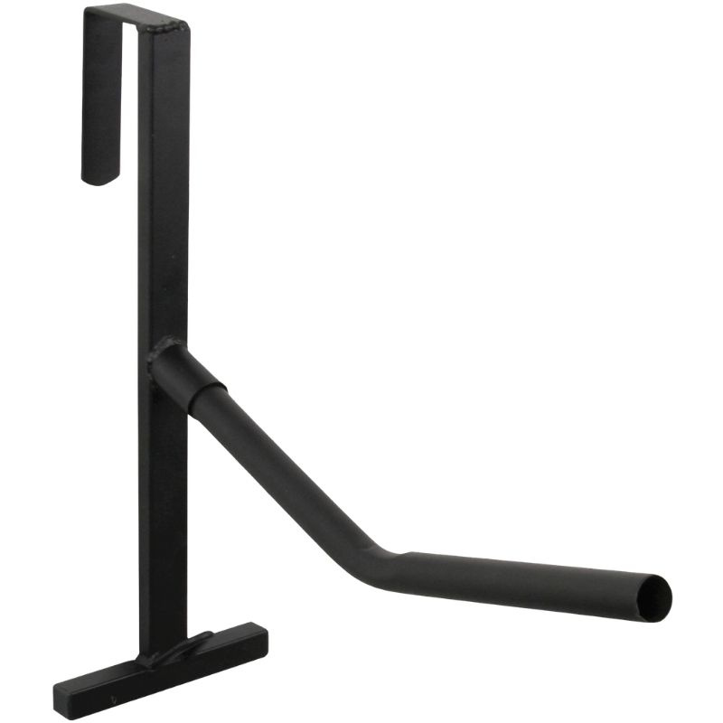Salhenger Portable Svart